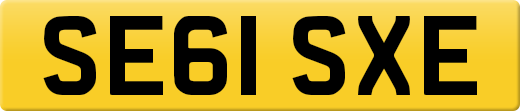 SE61SXE